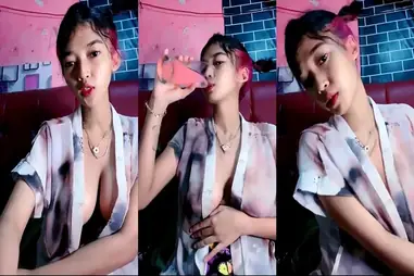 Bokep Indo ABG Hilly Toge Nakal Crot