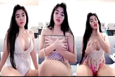 Bokep Indo Host Baru BabyGirl MangoLive Lumer WOT HD - BokepColmek