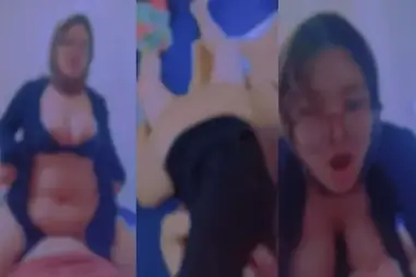 Bokep Jilbab Tante Montok Ngentot Barbar - BokepColmek