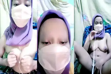 Bokep Jilbab Ukhti mantap Cewek