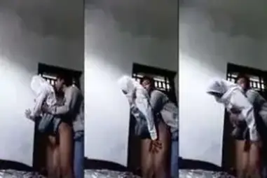 Bokep Lawas Pasangan SMA Ngewe Kamar Lumer WOT