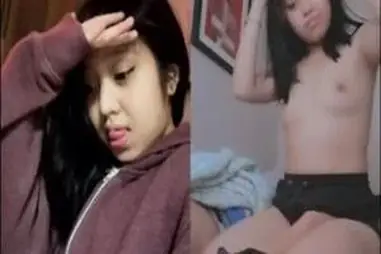 Cewek Cantik Pasrah Digenjot Tetangga Apartemen