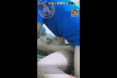 Live 94 Body Gitar Digoyang Kontol Besar