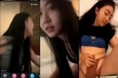 Vivi Live Streaming Lanjut Ngewe Full No Sensor - BokepColmek